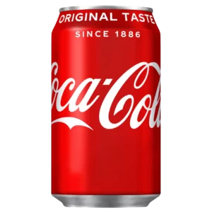 Coke Original