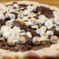 The Chocolate Dessert One