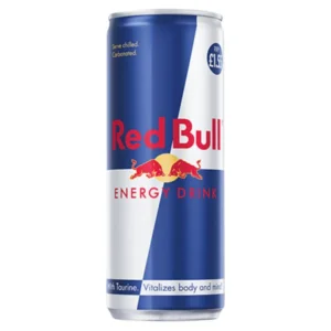 Red Bull